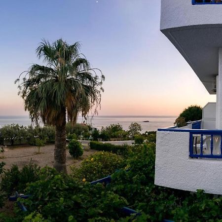 Apartament Creta Sky Achlia Zewnętrze zdjęcie
