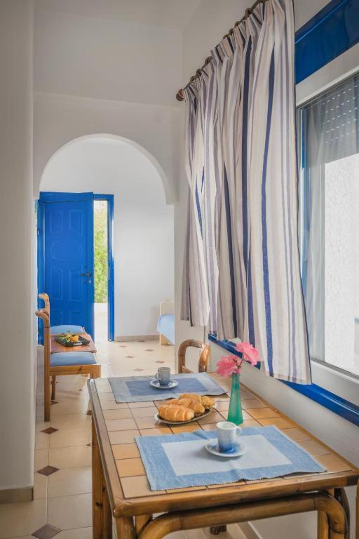 Apartament Creta Sky Achlia Zewnętrze zdjęcie