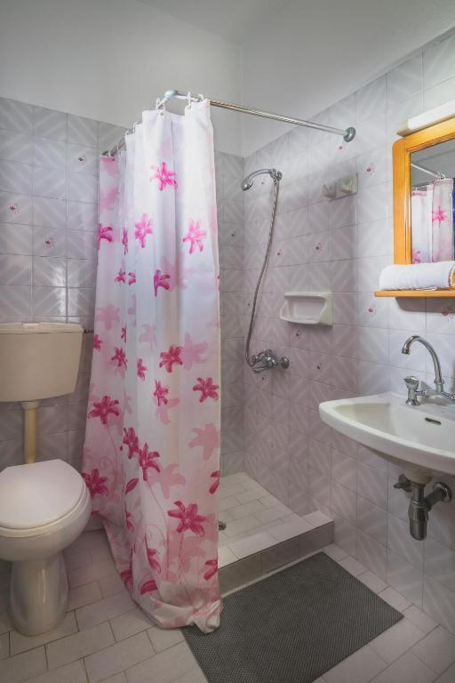 Apartament Creta Sky Achlia Zewnętrze zdjęcie