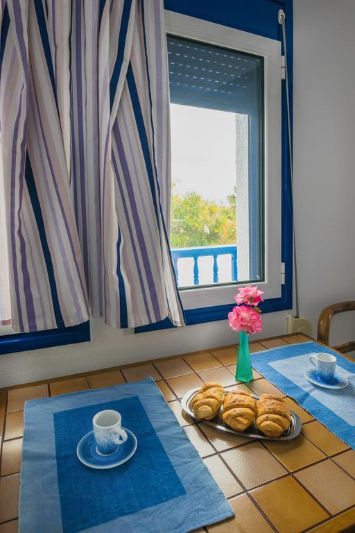 Apartament Creta Sky Achlia Zewnętrze zdjęcie
