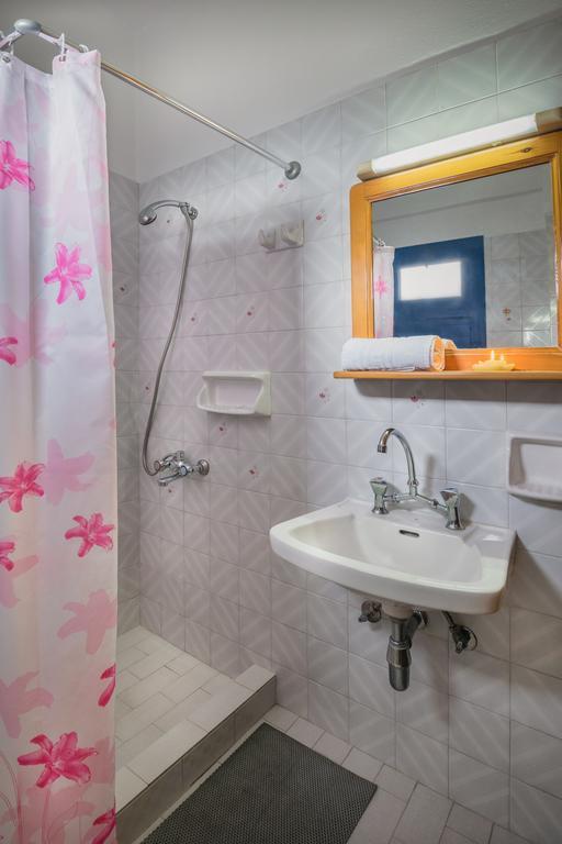 Apartament Creta Sky Achlia Zewnętrze zdjęcie